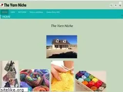Sites similar to yarnniche.com