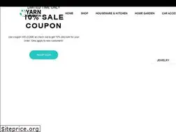 Sites similar to yarnobsession.com