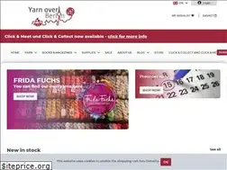 Sites similar to yarnoverberlin.de