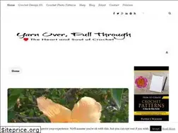 Sites similar to yarnoverpullthrough.com
