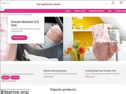 Sites similar to yarnplaza.com