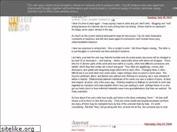 Sites similar to yarnsandyarns.blogspot.com