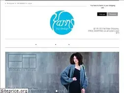 Sites similar to yarnsbydesignpa.com