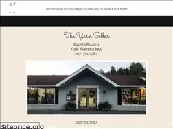 Sites similar to yarnsellar.com