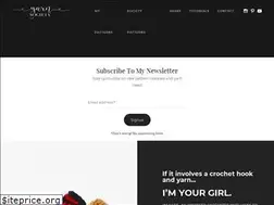 Sites similar to yarnsociety.com