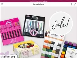 Sites similar to yarnspirations.com