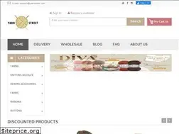 Sites similar to yarnstreet.com