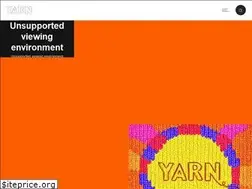 Sites similar to yarnthemovie.com