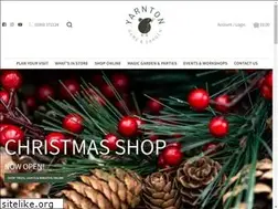 Sites similar to yarntonhomegarden.co.uk