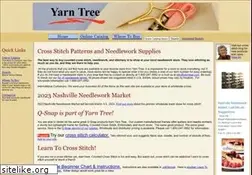 Sites similar to yarntree.com