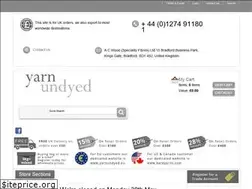 Sites similar to yarnundyed.net