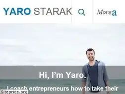 Sites similar to yaro.blog