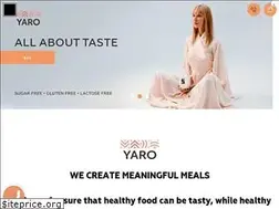 Sites similar to yaro.ua