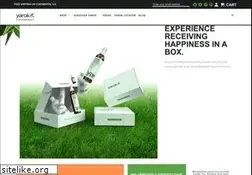 Sites similar to yarokhair.com
