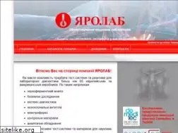 Sites similar to yarolab.kiev.ua