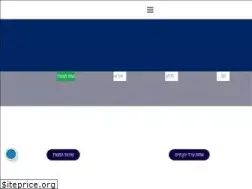 Sites similar to yaronhaimlaw.co.il
