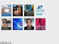 Sites similar to yaronlivne.co.il