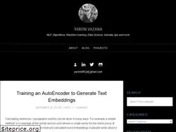 Sites similar to yaronvazana.com