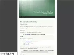 Sites similar to yarorb.wordpress.com