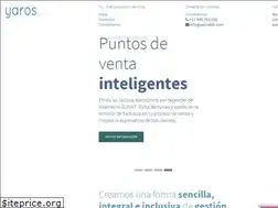 Sites similar to yaroslab.com