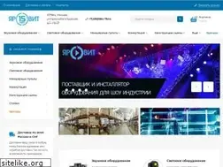 Sites similar to yarovit-m.ru