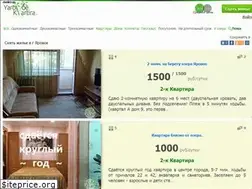 Sites similar to yarovoe-kvartira.ru