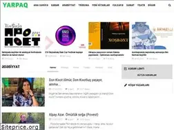 Sites similar to yarpaq.az