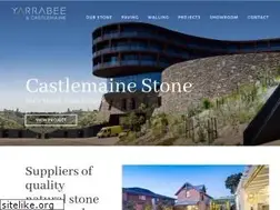 Sites similar to yarrabeestone.com.au