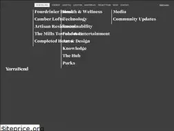 Sites similar to yarrabend.com.au