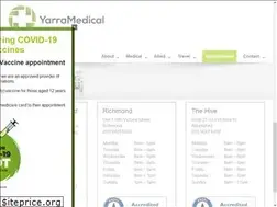 Sites similar to yarramedical.com.au