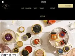 Sites similar to yarravalleycaviar.com.au