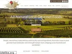 Sites similar to yarravalleygourmetfoods.com.au