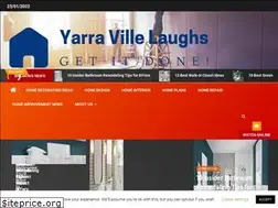Sites similar to yarravillelaughs.com