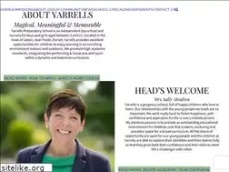 Sites similar to yarrells.co.uk
