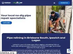Sites similar to yarrowplumbing.com.au