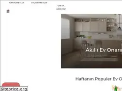 Sites similar to yars.com.tr