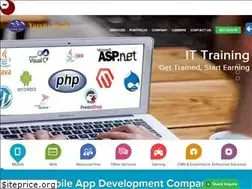 Sites similar to yarshatech.com