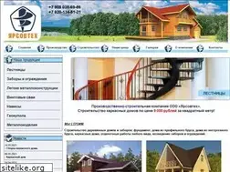 Sites similar to yarsovteh.ru