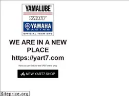 Sites similar to yart.at