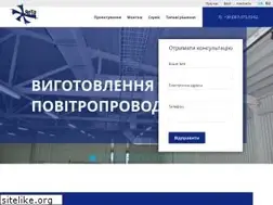 Sites similar to yarta.com.ua