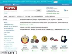Sites similar to yartex.ru