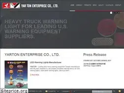 Sites similar to yarton.com.tw