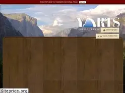 Sites similar to yarts.com