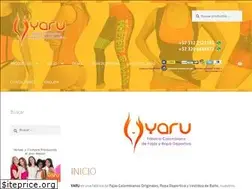 Sites similar to yaru.co