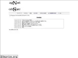 Sites similar to yaruki0.net