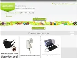 Sites similar to yarus-market.ru