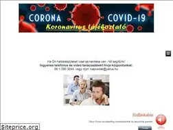 Sites similar to yarus.hu