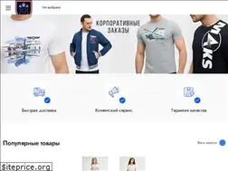 Sites similar to yarussia.com