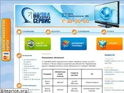 Sites similar to yarvolna.net
