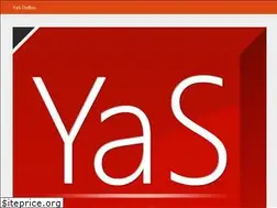 Sites similar to yas-online.net